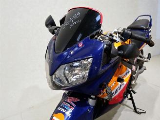 Honda CBR 125  picture 6