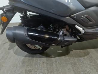 Yamaha  TRICITY picture 18