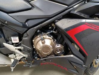 Honda CBR 500 R  picture 15