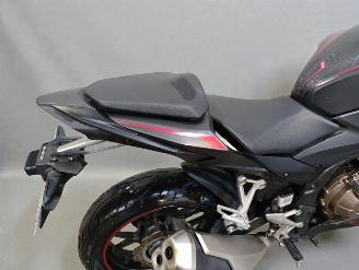 Honda CBR 500 R  picture 19
