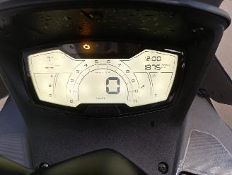 Aprilia  SXR picture 2