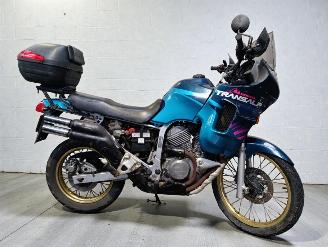Avarii scootere Honda  XLV TRANSALP 1994/9