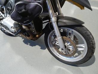 BMW R 1200 GS picture 7