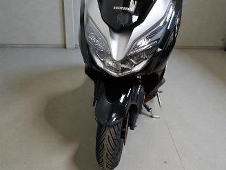 Honda  FORZA picture 7