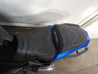 Kawasaki Z 1000 SX picture 17