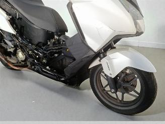 Honda  FORZA NSS picture 10