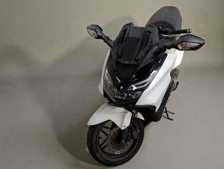 Honda  FORZA NSS picture 16