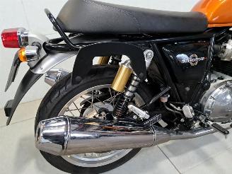 Royal Enfield  INTERCEPTOR picture 10