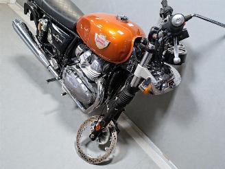 Royal Enfield  INTERCEPTOR picture 7