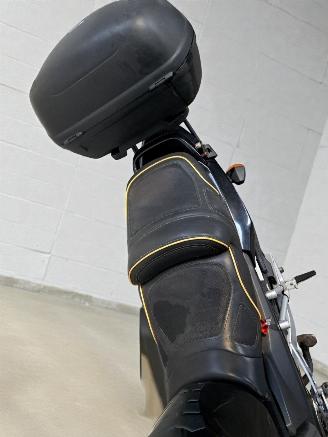 Suzuki Bandit 650 GSF picture 7