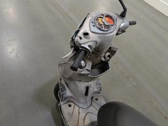 Yamaha  CYGNUS picture 14