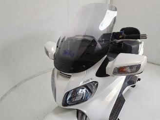 Suzuki  BURGMAN picture 9