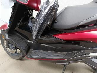 Honda  FORZA picture 16