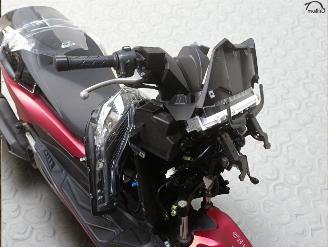 Honda  FORZA picture 15