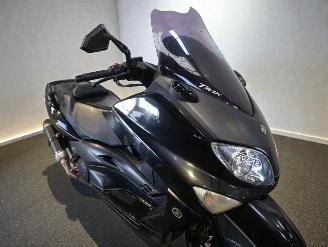Yamaha  XP T MAX picture 4