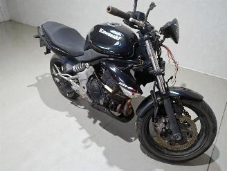 Kawasaki ER - 6 N  picture 10