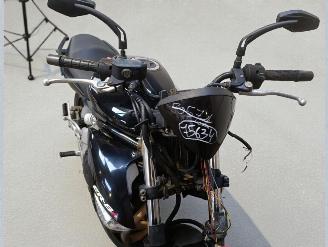 Kawasaki ER - 6 N  picture 2