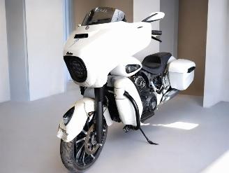 Indian  CHIEFTAIN DARK HORSE picture 18