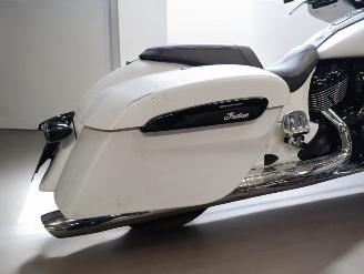 Indian  CHIEFTAIN DARK HORSE picture 13