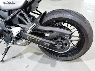 Kawasaki Z 900 RS picture 5