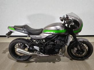 Avarii motociclete Kawasaki Z 900 RS 2019/8