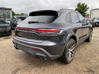 Avarii autoturisme Porsche Macan S *PANO - BOSE - LUFTFEDER - AHK - KAM* 2024/3