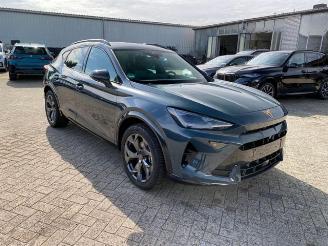 skadebil auto Cupra Formentor 1.5 TSI e-Hybrid 2025/4