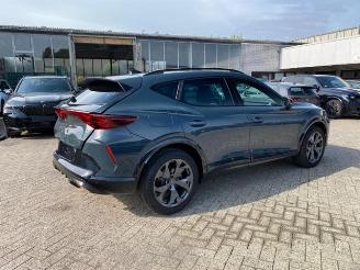 Coche accidentado Cupra Formentor 1.5 TSI e-Hybrid 2025/4