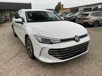 Avarii autoturisme Volkswagen Passat Variant Business 2.0 TDI DSG *KAM - AHK* 2025/4