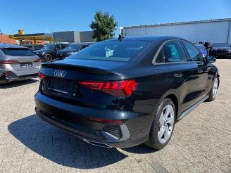 Avarii autoturisme Audi A3 Limousine 35 TFSI S tronic S line *NAVI-KAM* 2023/11