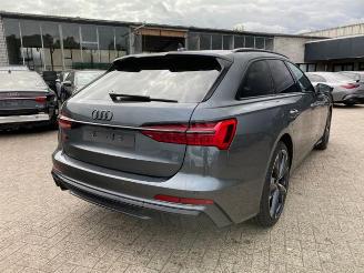 škoda osobní automobily Audi S6 Avant 3.0 TDI quattro *HEAD-UP - PANO - AHK* 2025/2