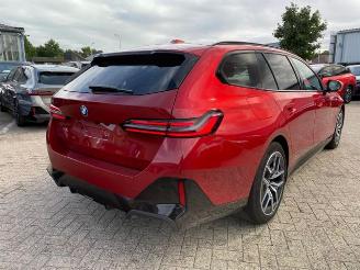 BMW i5 eDrive 40 Touring M Sport Pro *B&W -PANO* picture 1