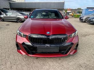 BMW i5 eDrive 40 Touring M Sport Pro *B&W -PANO* picture 11