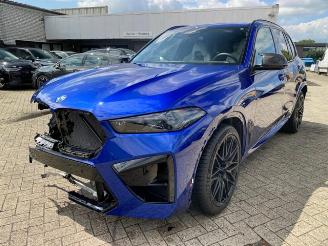 Unfallwagen BMW X5 M Competition *HEAD-UP - PANO - AHK - B&W* 2025/2