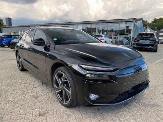 Vrakbiler auto Audi A6 avant e-tron performance S line * AHK - KAM * 2025/3
