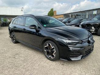  Volkswagen Golf Variant 1.5 eTSI DSG R-Line *NAVI - MATRIX* 2025/1