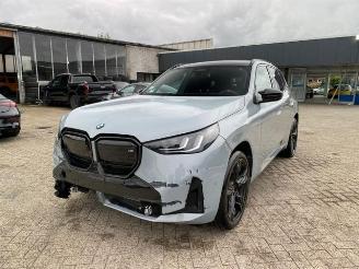  BMW X3 M50 xDrive * PANO - HUD - KAM - LED * 2025/1