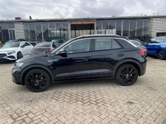 Volkswagen T-Roc 1.5 TSI DSG R-Line * KAM - NAV - LED * picture 4