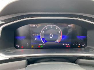 Volkswagen T-Roc 1.5 TSI DSG R-Line * KAM - NAV - LED * picture 17