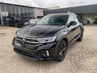 Volkswagen T-Roc 1.5 TSI DSG R-Line * KAM - NAV - LED * picture 2