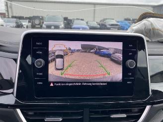 Volkswagen T-Roc 1.5 TSI DSG R-Line * KAM - NAV - LED * picture 18