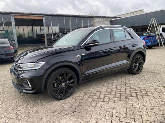 Volkswagen T-Roc 1.5 TSI DSG R-Line * KAM - NAV - LED * picture 3