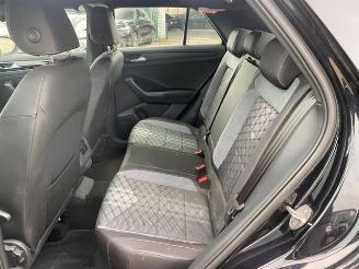 Volkswagen T-Roc 1.5 TSI DSG R-Line * KAM - NAV - LED * picture 13