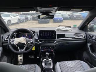 Volkswagen T-Roc 1.5 TSI DSG R-Line * KAM - NAV - LED * picture 12