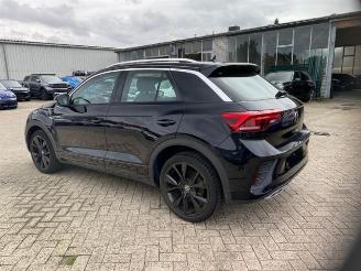 Volkswagen T-Roc 1.5 TSI DSG R-Line * KAM - NAV - LED * picture 1