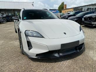 begagnad bil auto Porsche Taycan Turbo S Cross Turismo *PCCB - PANO - HUD* 2024/6