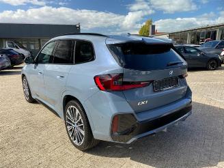  BMW iX1 eDrive20 M Sport Pro * KAM - HUD - NAV -AHK* 2025/4