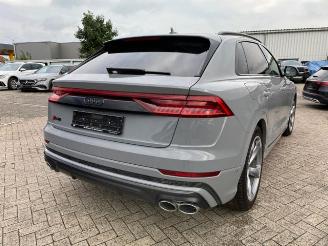 škoda osobní automobily Audi SQ8 Competition Plus *HEAD-UP - PANO- AHK - KAM* 2023/10