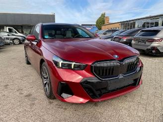 occasion passenger cars BMW i5 eDrive 40 Touring M Sport Pro *B&W -PANO* 2024/11