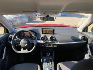 Audi Q2 35 TFSI S tronic S line * KAM - AHK - NAV * picture 17